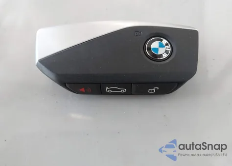 2025 BMW X6 xDrive40I z USA, uszkodzony, nr VIN 5UX33EX05S9Z55414